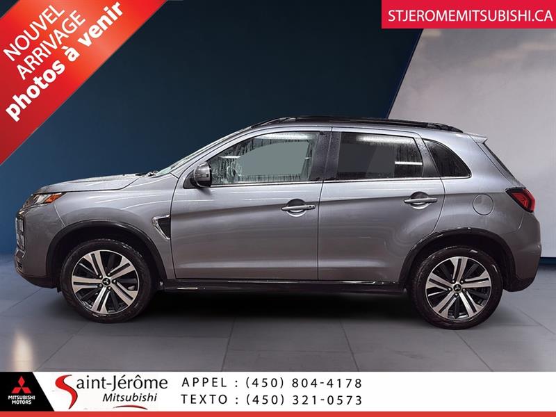 mitsubishi RVR 2022 - 3