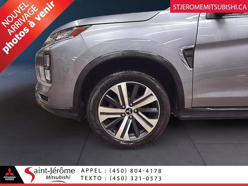 mitsubishi RVR 2022 - 5