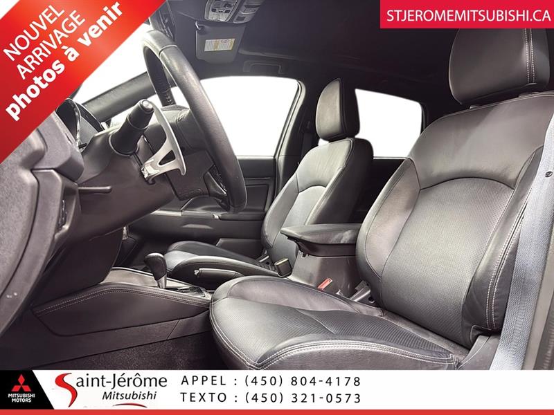 mitsubishi RVR 2022 - 7