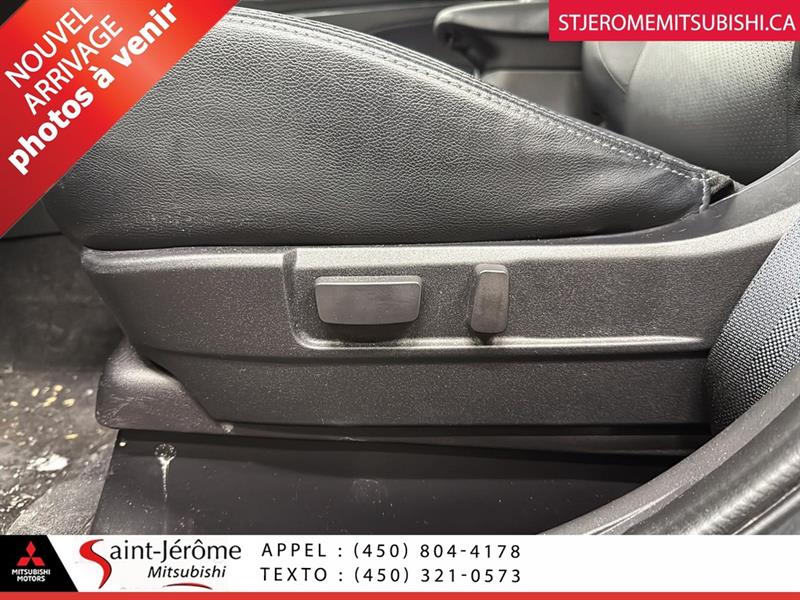 mitsubishi RVR 2022 - 9