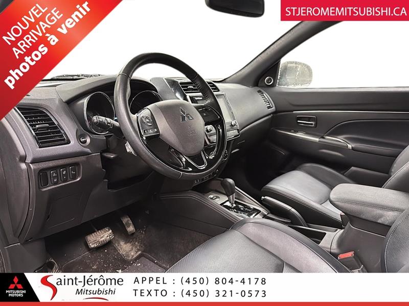 mitsubishi RVR 2022 - 11