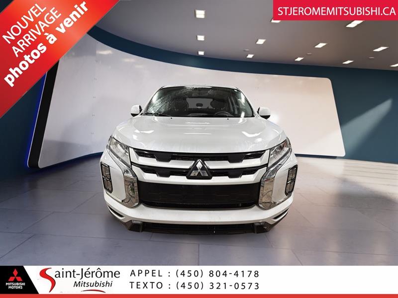 mitsubishi RVR 2022 - 3