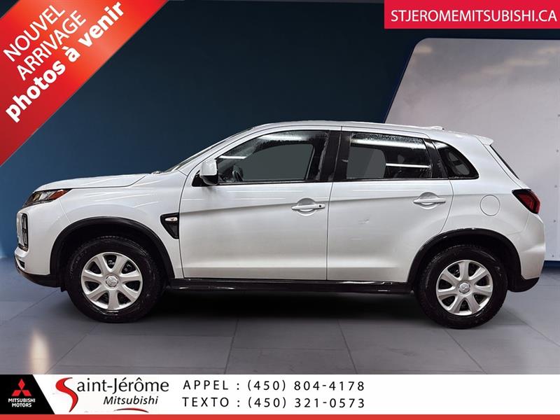 mitsubishi RVR 2022 - 5