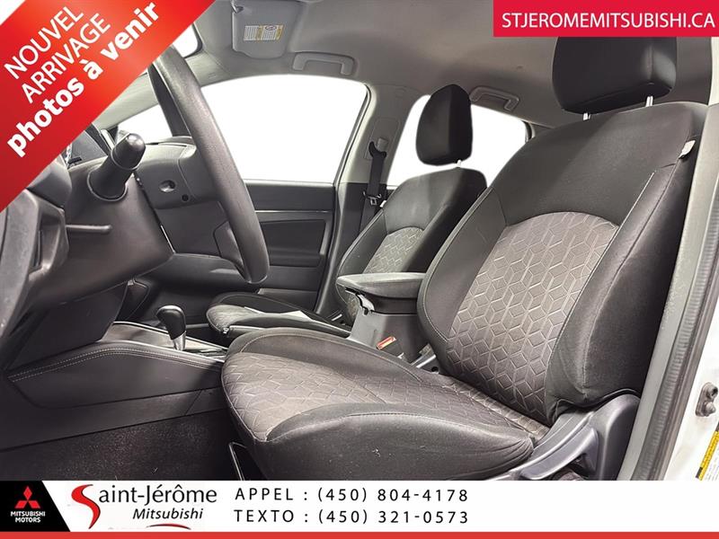 mitsubishi RVR 2022 - 7