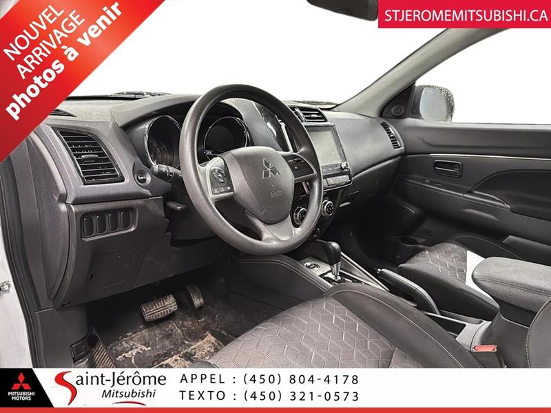 mitsubishi RVR 2022 - 9