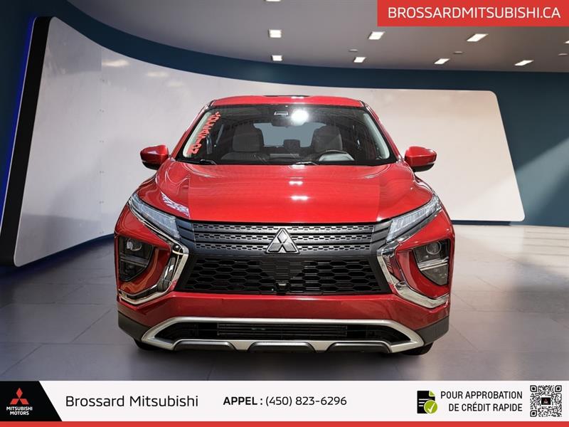 mitsubishi Eclipse Cross 2022 - 2