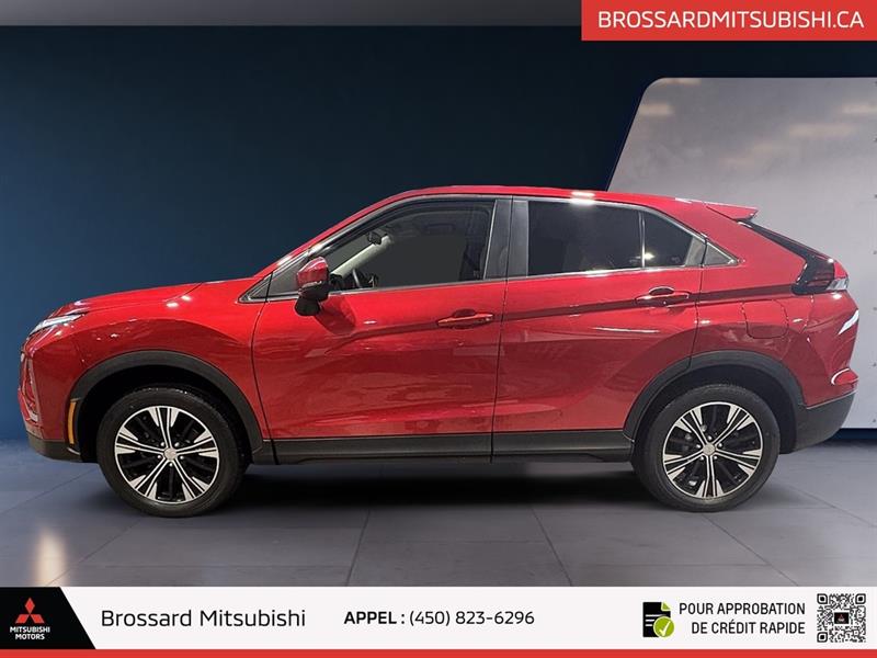 mitsubishi Eclipse Cross 2022 - 7
