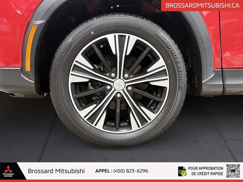 mitsubishi Eclipse Cross 2022 - 8