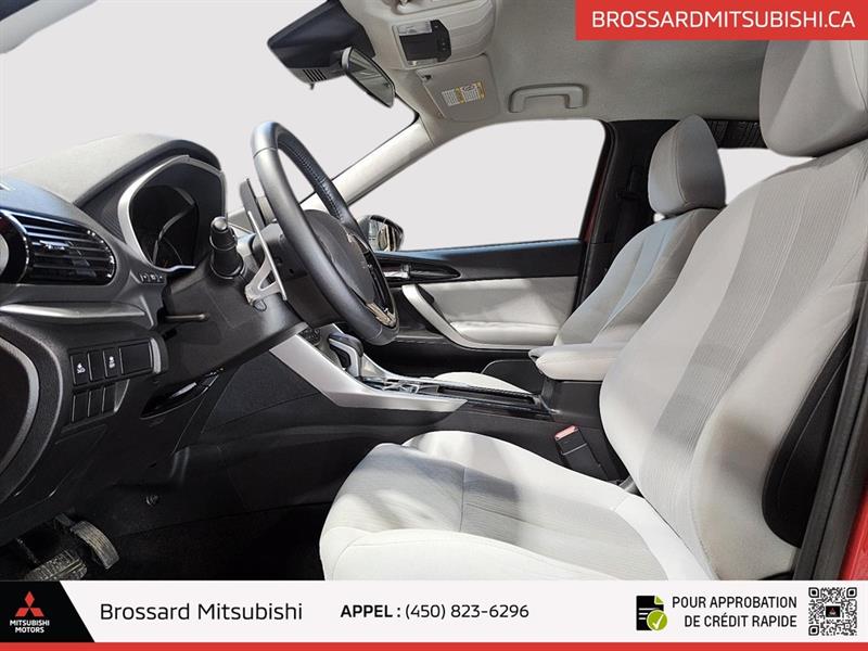 mitsubishi Eclipse Cross 2022 - 10