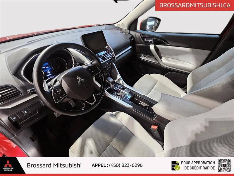 mitsubishi Eclipse Cross 2022 - 11