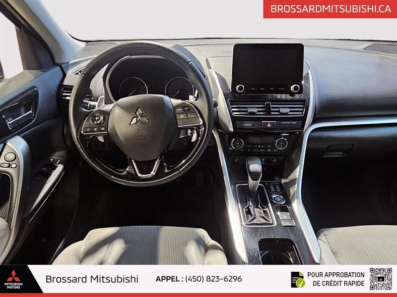 mitsubishi Eclipse Cross 2022 - 16