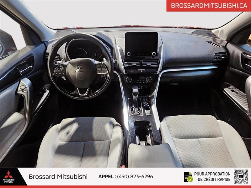 mitsubishi Eclipse Cross 2022 - 18