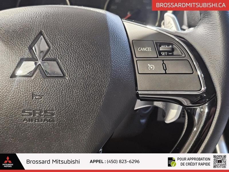 mitsubishi Eclipse Cross 2022 - 20
