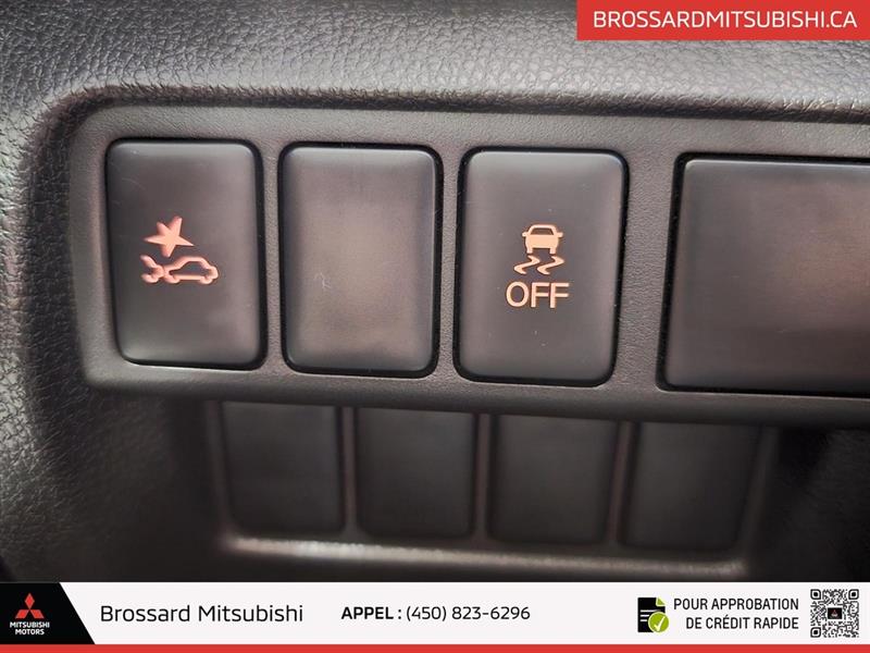 mitsubishi Eclipse Cross 2022 - 27