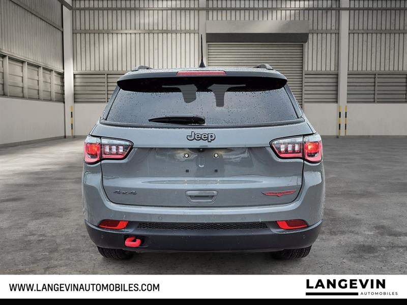 jeep Compass 2023 - 6