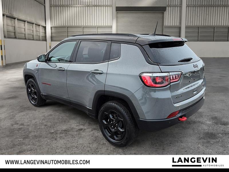 jeep Compass 2023 - 7