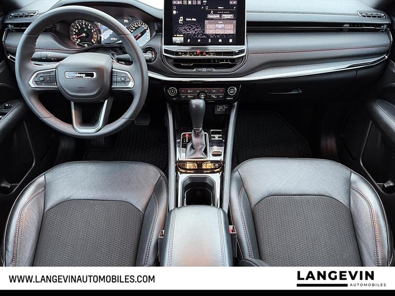 jeep Compass 2023 - 12