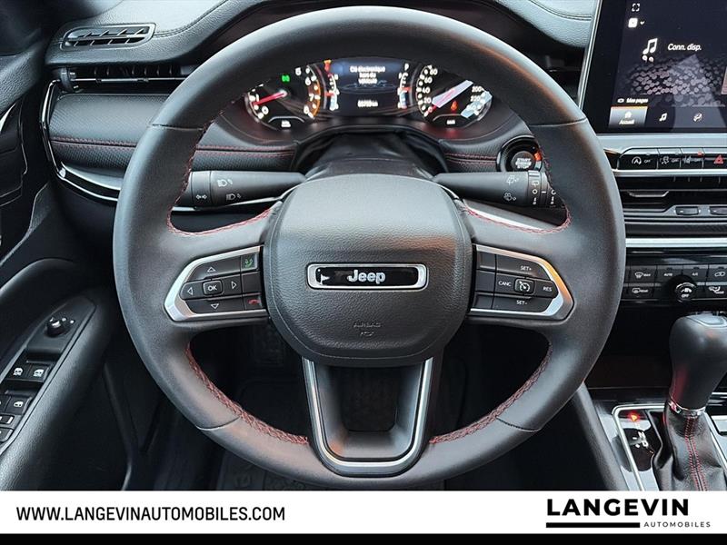 jeep Compass 2023 - 16