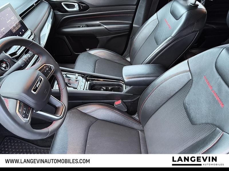 jeep Compass 2023 - 18