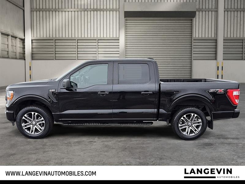 ford F-150 2022 - 9