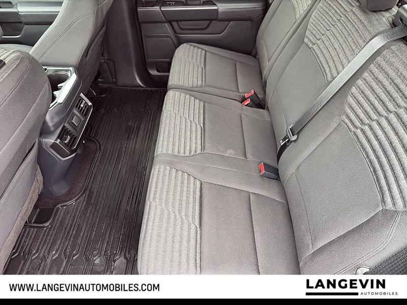 ford F-150 2022 - 10