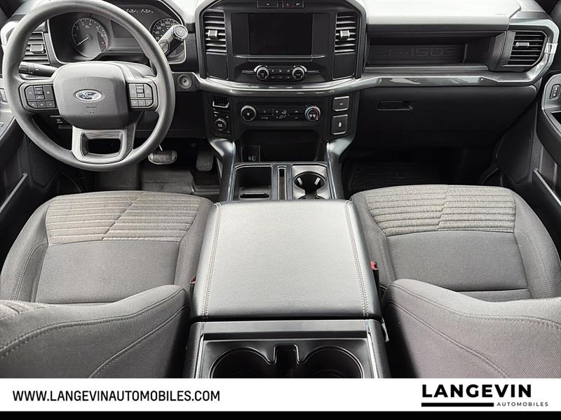 ford F-150 2022 - 11