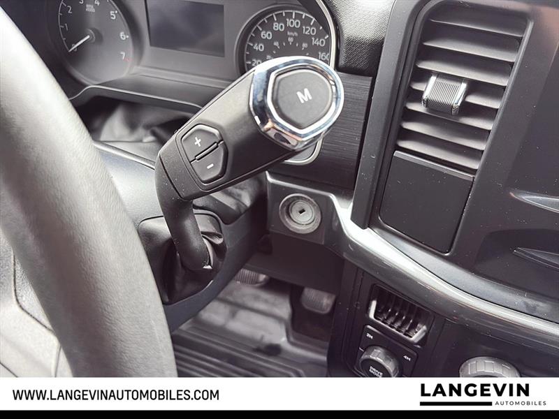 ford F-150 2022 - 12