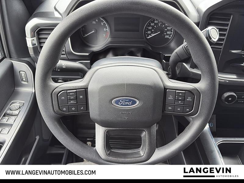 ford F-150 2022 - 14