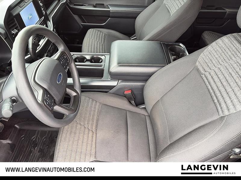 ford F-150 2022 - 15