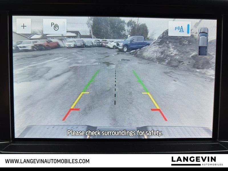 ford F-150 2022 - 18