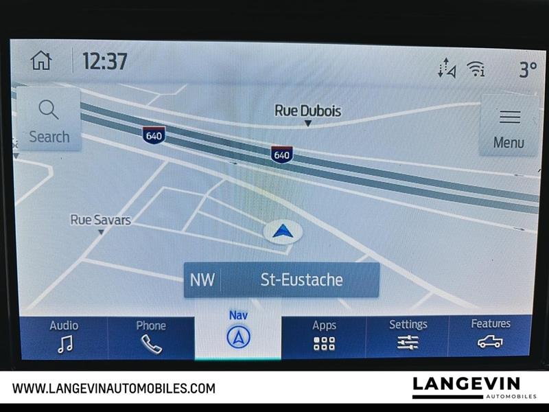 ford F-150 2022 - 20