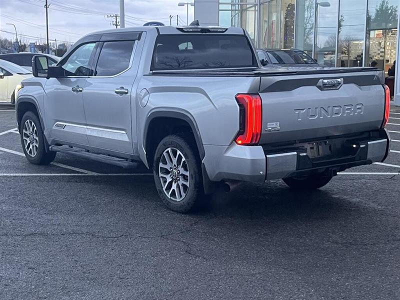 toyota Tundra 2022 - 7