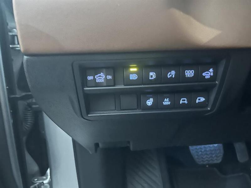 toyota Tundra 2022 - 12