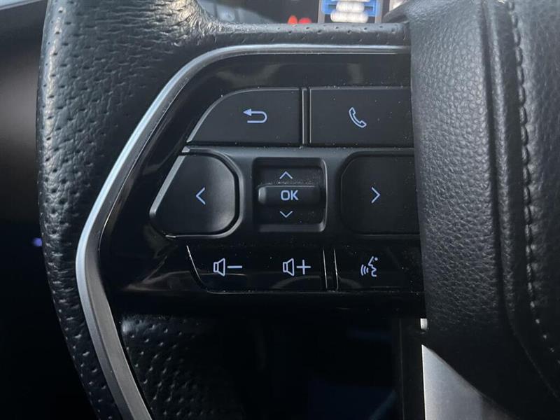 toyota Tundra 2022 - 15