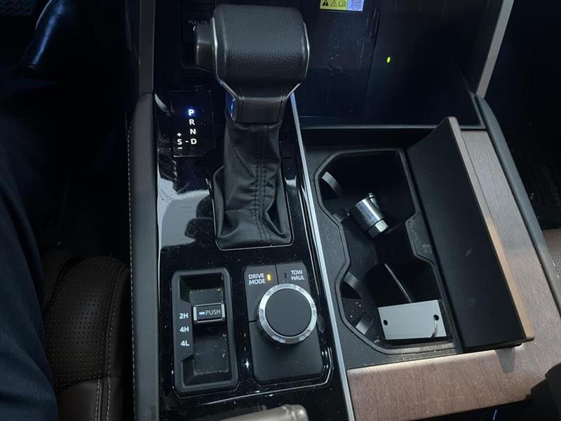 toyota Tundra 2022 - 17