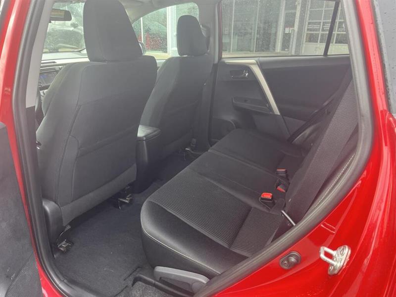 toyota RAV4 2015 - 10