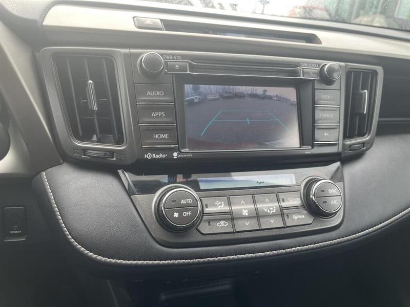 toyota RAV4 2015 - 19