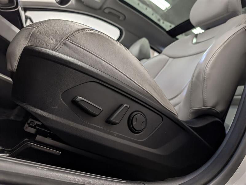 hyundai Tucson hybride rechargeable 2022 - 10