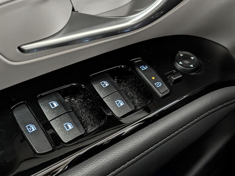 hyundai Tucson hybride rechargeable 2022 - 23