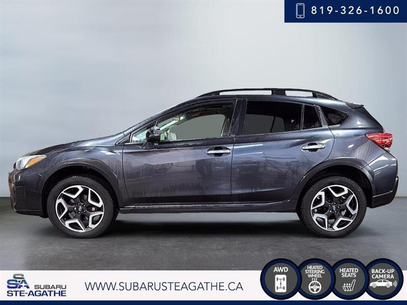 subaru Crosstrek 2019 - 3
