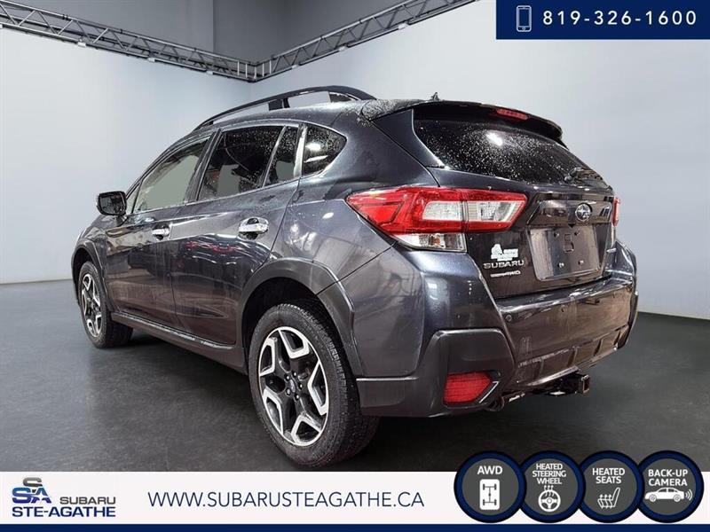 subaru Crosstrek 2019 - 5