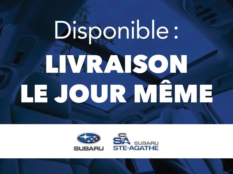 subaru Crosstrek 2019 - 10