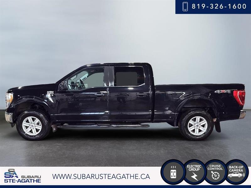 ford F-150 2021 - 3