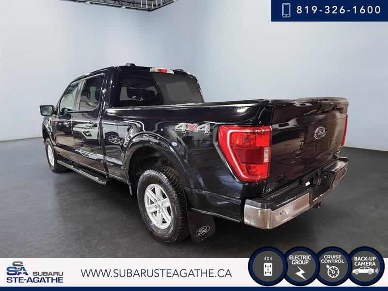 ford F-150 2021 - 5