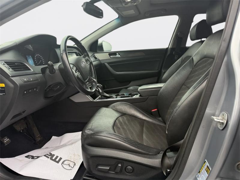 hyundai Sonata 2015 - 9