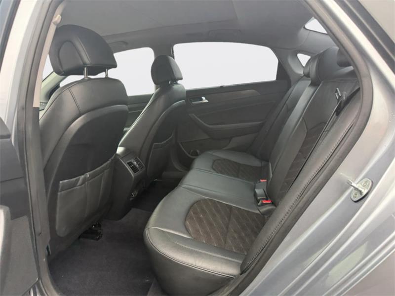 hyundai Sonata 2015 - 11