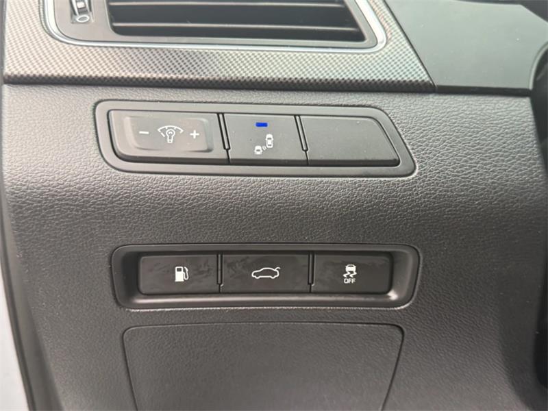 hyundai Sonata 2015 - 14