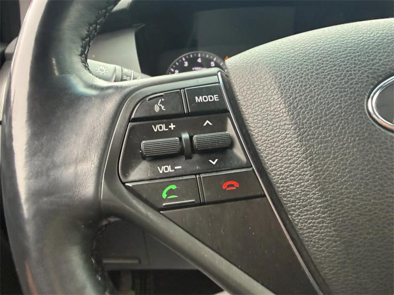 hyundai Sonata 2015 - 15