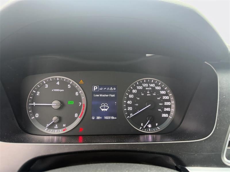 hyundai Sonata 2015 - 17