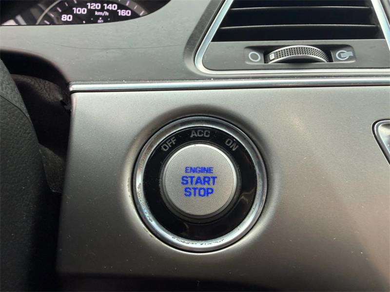 hyundai Sonata 2015 - 18